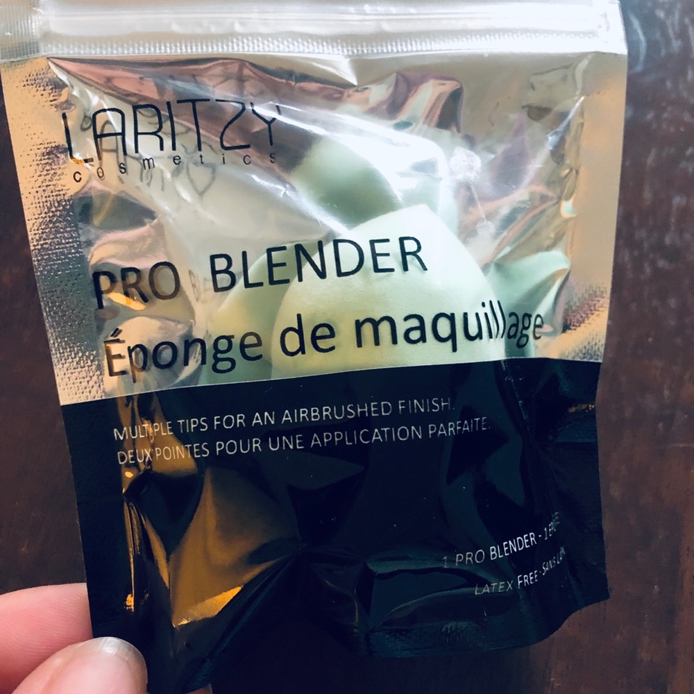 Beauty bundle - Picture 3 of 8